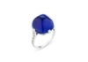 The Rockefeller Family’s 18-Carat Sapphire Ring Could Fetch Up to $2.5 Million at Auction