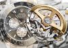 In-Depth: Rolex Daytona “Le Mans” Movement Cal. 4132