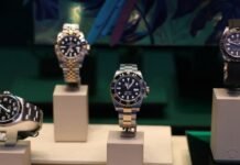 Why Luxury Watch Brands Are Feeling Squeezed by the Market
