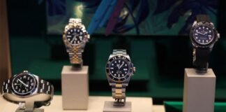 Why Luxury Watch Brands Are Feeling Squeezed by the Market