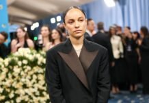 Grace Wales Bonner Is In At Hermès Men’s