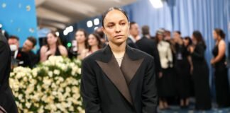 Grace Wales Bonner Is In At Hermès Men’s