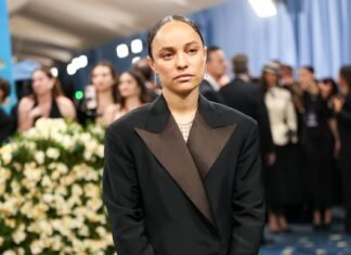 Grace Wales Bonner Is In At Hermès Men’s