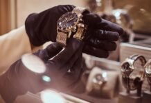9 Watches That Gain Value Over Time