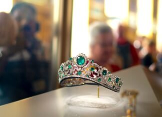 After the Louvre Jewelry Heist, 5 Other Museums With Goods Worth Guarding