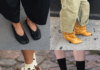 These Are the Surprising Shoe Trends Gen Z Is Styling With Everyday Outfits for the Rest of 2025