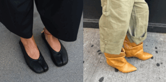 These Are the Surprising Shoe Trends Gen Z Is Styling With Everyday Outfits for the Rest of 2025