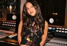 Olivia Rodrigo Also Loves Audrey Hobert — Exclusive