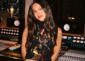 Olivia Rodrigo Also Loves Audrey Hobert — Exclusive