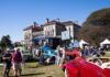 Photo Report: A Day Of Cars And Watches At The 2025 Audrain Newport Concours d’Elegance With A. Lange & Söhne