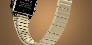 Timex’s Latest Affordable Watch Proves It’s Officially a Hype Brand Now