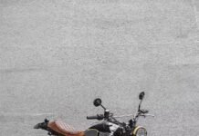 Triumph Scrambler Barbour Is a Masterclass in Bespoke Elegance From Sunny Portugal