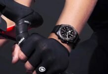 You’ve Heard of Dive Watches. Are High-End Cycling Watches the Next Frontier?