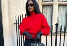 4 COS Pieces French Women Are Relying On to Look Chic This Winter—They’ll Be Gone by November