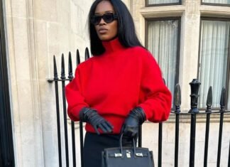 4 COS Pieces French Women Are Relying On to Look Chic This Winter—They’ll Be Gone by November