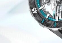 The Year’s Most Impressive Dive Watch Just Got Better Looking