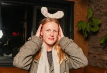 Mouse Ears & Million-Dollar Jewels: The Week In Party Photos