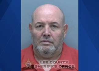 Man sentenced to life for Lehigh Acres jewelry heist after multi-state theft spree