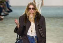 Turns Out, Everyone With Great Taste Already Wearing One of These 5 Winter Denim Trends