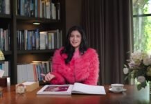 Kylie Jenner’s Source of Fashion Confidence? Her Daughter, Stormi