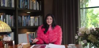 Kylie Jenner’s Source of Fashion Confidence? Her Daughter, Stormi