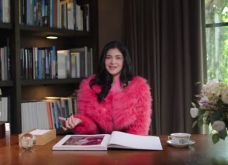 Kylie Jenner’s Source of Fashion Confidence? Her Daughter, Stormi