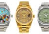 The best and worst Rolex watches in Watchfinder’s “bargain” bucket