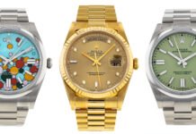 The best and worst Rolex watches in Watchfinder’s “bargain” bucket