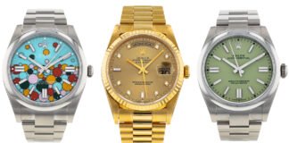 The best and worst Rolex watches in Watchfinder’s “bargain” bucket