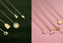 ‘Wicked: For Good’ Inspires Fine Jewelry Collection by Sydney Evan