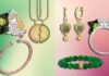 These Luxe ‘Wicked’ Jewelry Pieces Will Make You Popular — Get Them for Good Ahead of November’s Movie Release