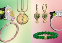 These Luxe ‘Wicked’ Jewelry Pieces Will Make You Popular — Get Them for Good Ahead of November’s Movie Release