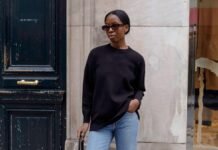 6 Shoe Styles That Make Bootcut Jeans Feel Chic and Modern, Instead of Stuck In 2005