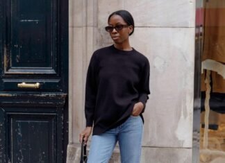 6 Shoe Styles That Make Bootcut Jeans Feel Chic and Modern, Instead of Stuck In 2005