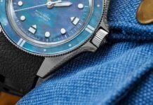 I’ve Never Seen a Dive Watch With This Stunning Feature