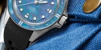 I’ve Never Seen a Dive Watch With This Stunning Feature