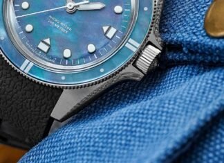 I’ve Never Seen a Dive Watch With This Stunning Feature