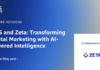 AWS and Zeta: Transforming Digital Marketing with AI-Powered Intelligence