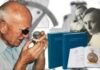 Complicated Collectors: Gerd Ahrens