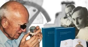 Complicated Collectors: Gerd Ahrens