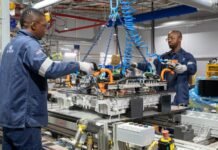 Car makers, Numsa sign three-year wage deal