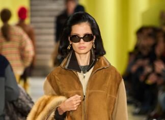 It’s Almost Fall! 11 Seasonal Trends Vogue Editors Are Shopping