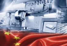 China’s innovation in electric car manufacturing: Gigacasting technology