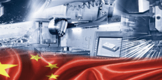 China’s innovation in electric car manufacturing: Gigacasting technology