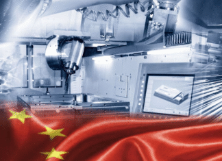 China’s innovation in electric car manufacturing: Gigacasting technology