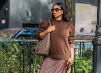 Casual Outfit Formulas for Real Life, According to Vogue Editors