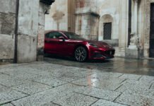 Maserati looks to past to define future with return to bespoke manufacturing