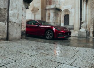 Maserati looks to past to define future with return to bespoke manufacturing