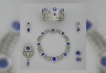 Security scandal at the Louvre after €88 million jewelry heist