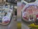 Police search for suspect in daring smash-and-grab at Ingram Park Mall jewelry kiosk
